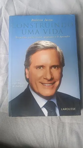Construindo uma vida