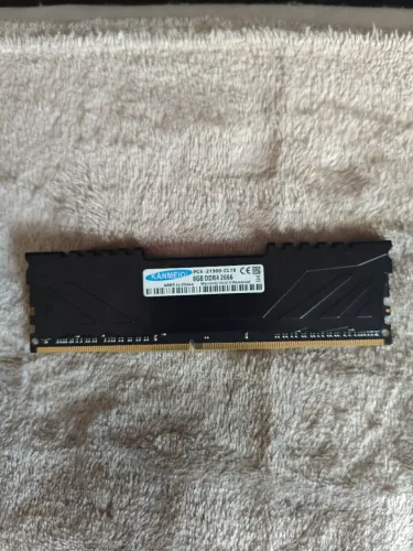 Memória RAM 8gb ddr4 2666hz