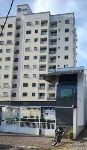 Aluga-se Apartamento na Maraponga
