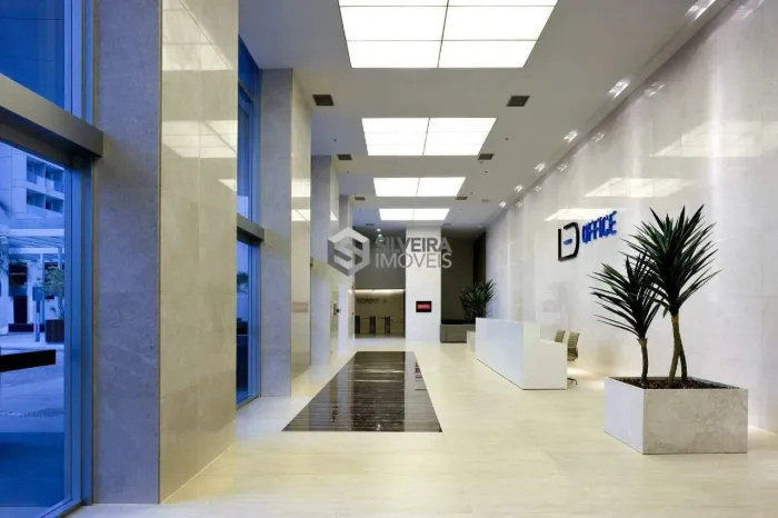 Sala para alugar em Taguatinga