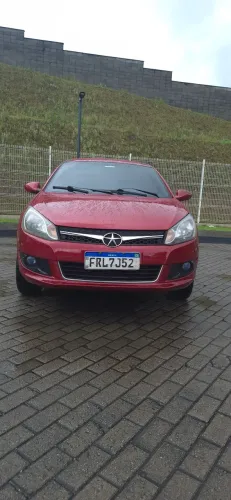 JAC J3 S 1.5 Jet Flex 16V VVT 5P 2014