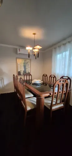 Mesa de Jantar