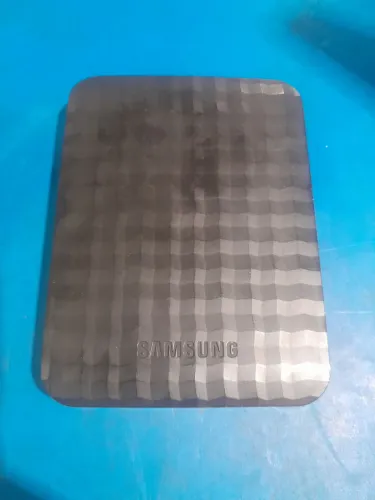 Hd externo Sansung 1T semi novo