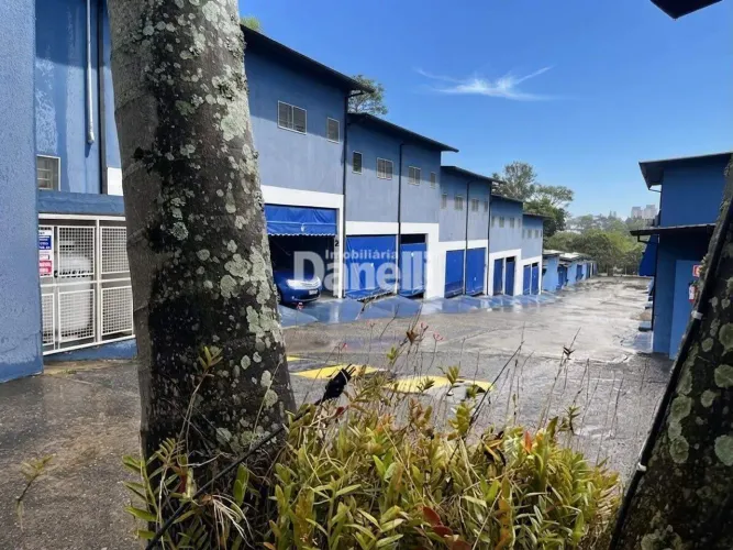Ponto Comercial à venda, 25 suítes, 25 vagas, Caminho Novo - Tremembé/SP