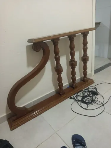 Perca antiga