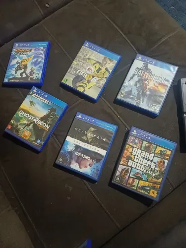 Jogos