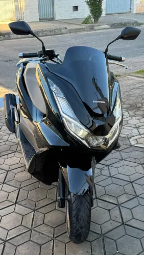Vendo pcx 