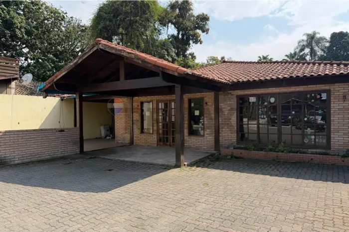 Aluguel de Ponto Comercial em Penedo-Itatiaia/RJ
