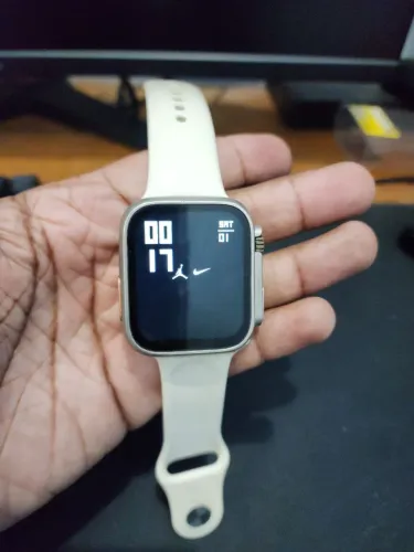 SmartWatch Ultra