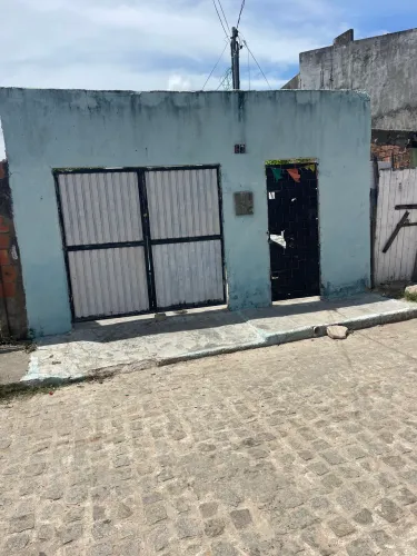 Casa a venda