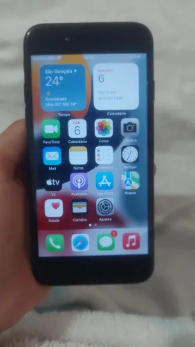 Vendo Iphone 7