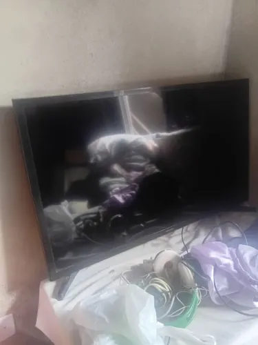 Tv samsung
