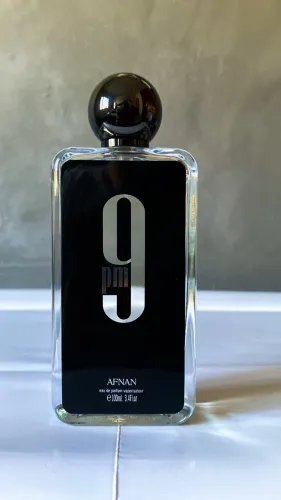 Afnan 9pm