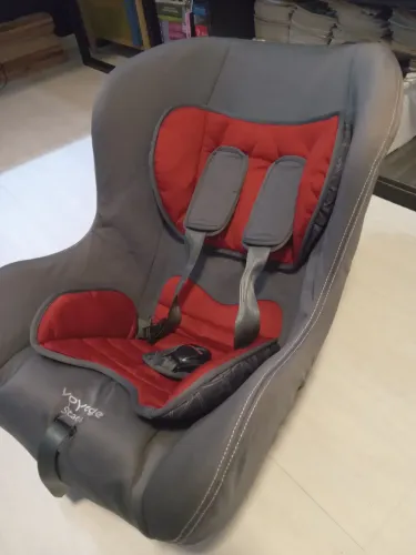 Bebê conforto Voyage