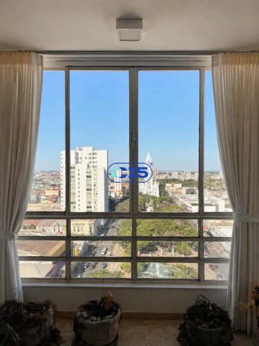 APARTAMENTO À VENDA NO CENTRO DE FRANCA