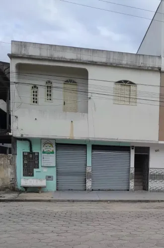 Apartamento Shell, Linhares | Próximo ao Sempre Tem