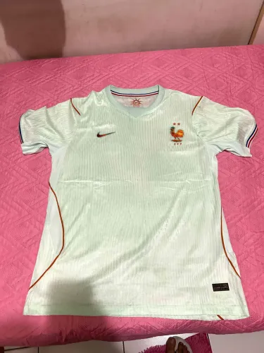 camisa frança