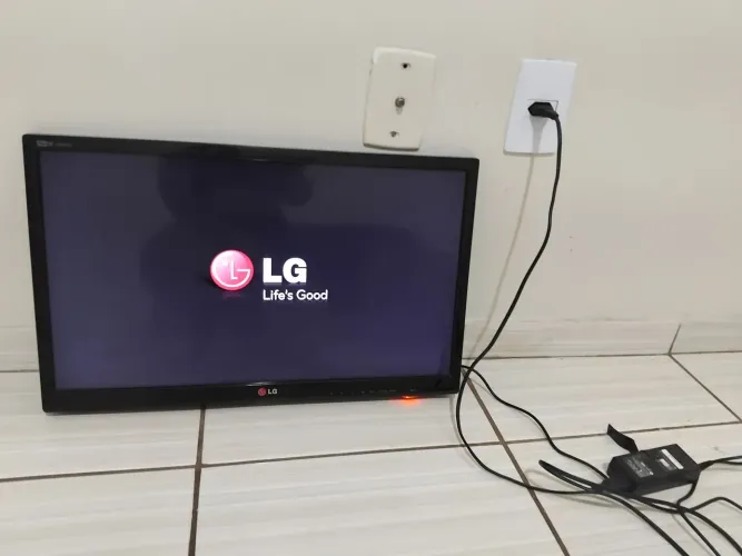 televisão