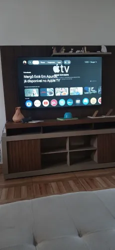 Tv 58 polegadas Philips 