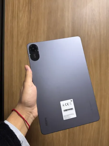 Vendo tablet redmi pad 2 