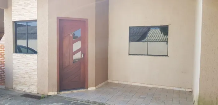 Casa em Condomínio, 2 Quartos, Bairro Órfãs