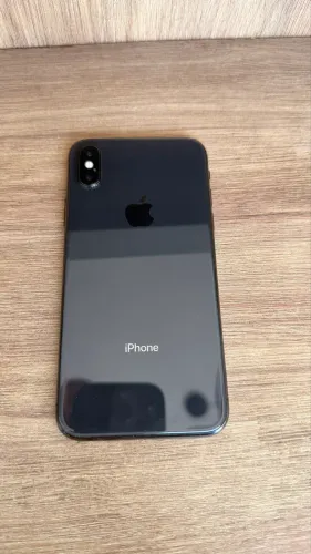 iPhone X 256gb em perfeito estado
