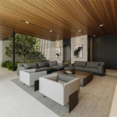 Casa com 5 quartos à venda em Jardim paulistano - SP