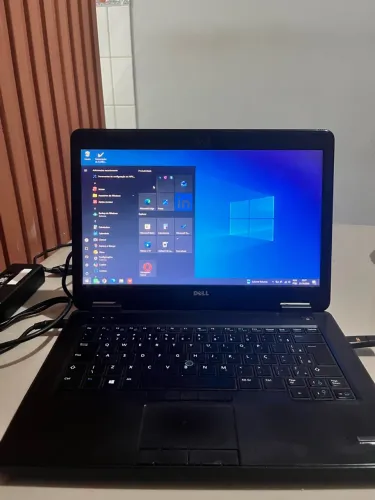 Notebook Dell - I5 SSD 447GB