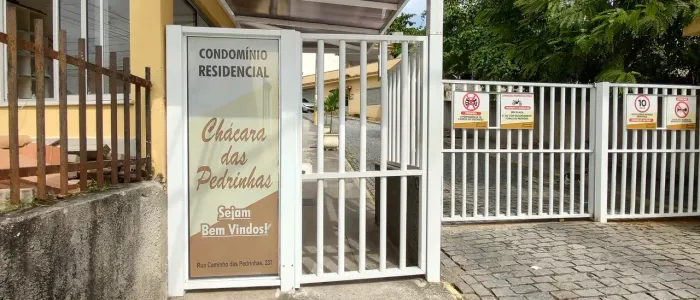 Apartamento para venda com 46 metros quadrados com 2 quartos