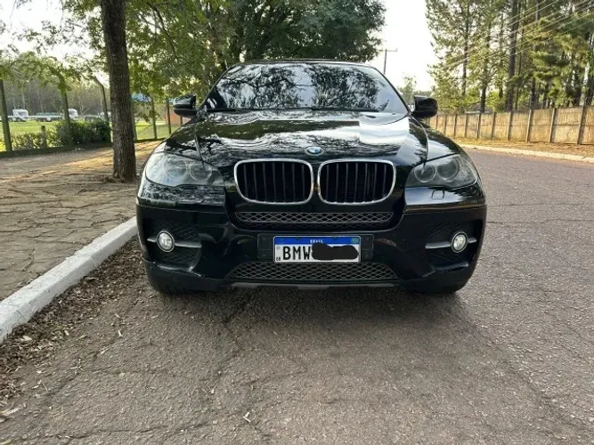 BMW X6 Xdrive 35I 3.0 306cv Bi-turbo 2010