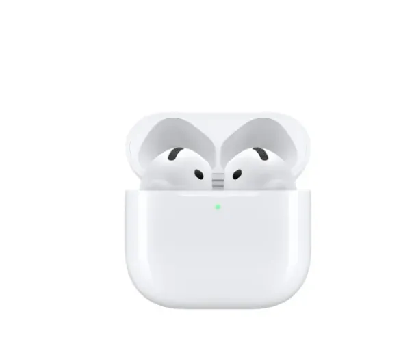 Apple AirPods 4 com ANC - Novo Lacrado