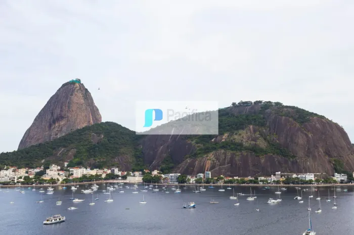 Cobertura / Penthouse à venda, Flamengo, Rio de Janeiro, RJ