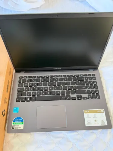 Notbook asus