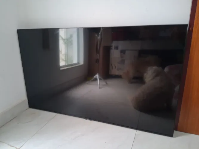Smart tv 50 polegadas samsung