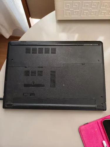 Notebook dell