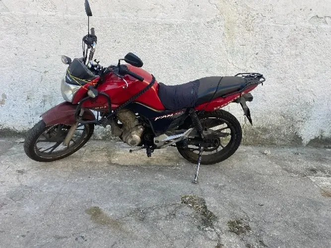 Fan 160cc 2019 