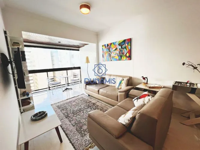 ***Apartamento à Venda na Região das Astúrias, Guarujá - SP***
