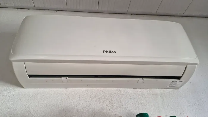 Ar condicionado 9000btus