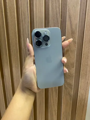 iPhone 15 Pro 128 GB