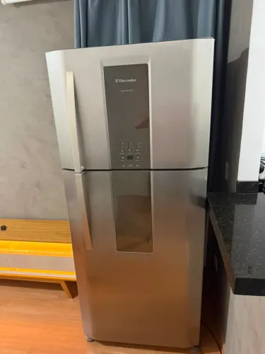 Geladeira Electrolux 553 litros