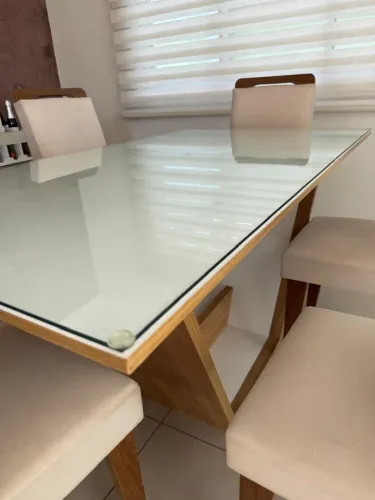 Mesa de jantar