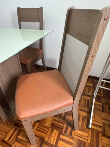 Mesa de cozinha 