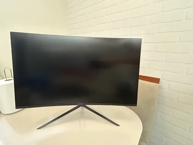 Monitor 2k QHD 240HZ 27 polegadas Valak VX3H