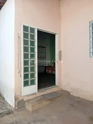 Casa à venda, Itararé, Teresina, PI