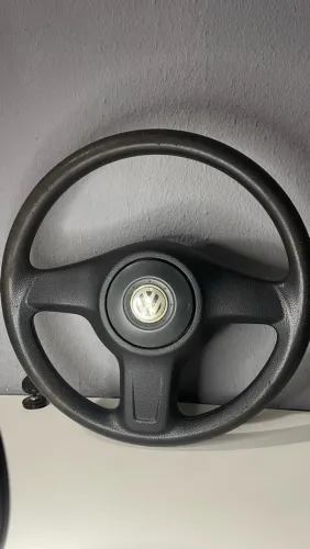 Volante Original VW Gol G2 G3 G4