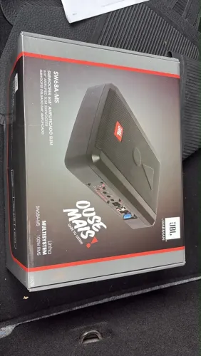 SUBWOOFER SW68A MS 