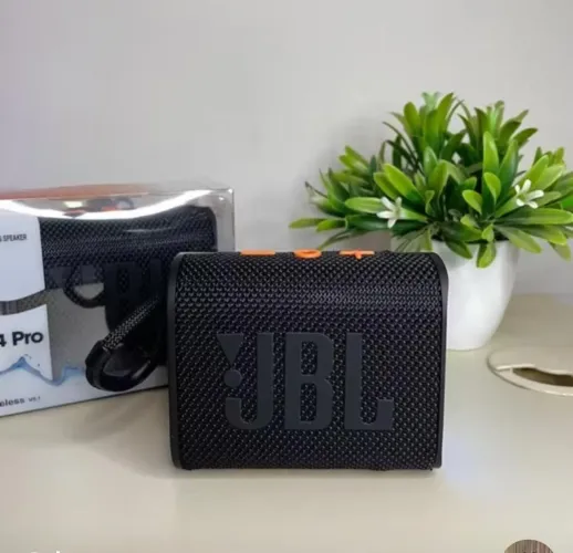 Caixa de Som Bluetooth 8w - NOVA
