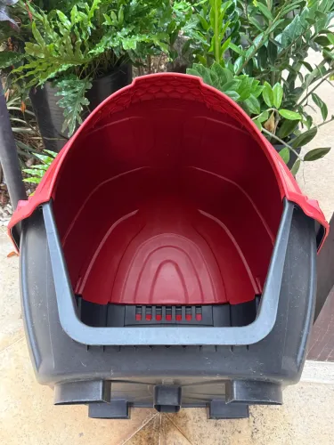 Casa para cachorro de *Grande Porte 