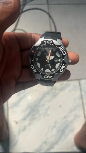 Vendo relógio citizen original