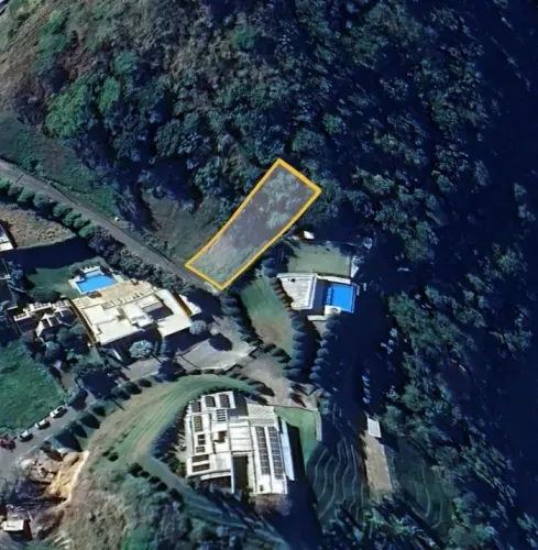 Terreno à venda com 660m² no condomínio Residencial Nova Barra, Matadouro - Barra do Piraí